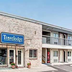 Travelodge By Wyndham North Of Downtown Сиэтл