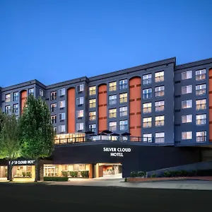 Silver Cloud - Union Otel