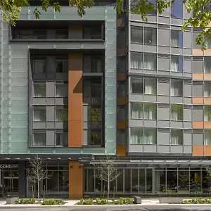 The Sound Belltown, Tapestry Collection Seattle