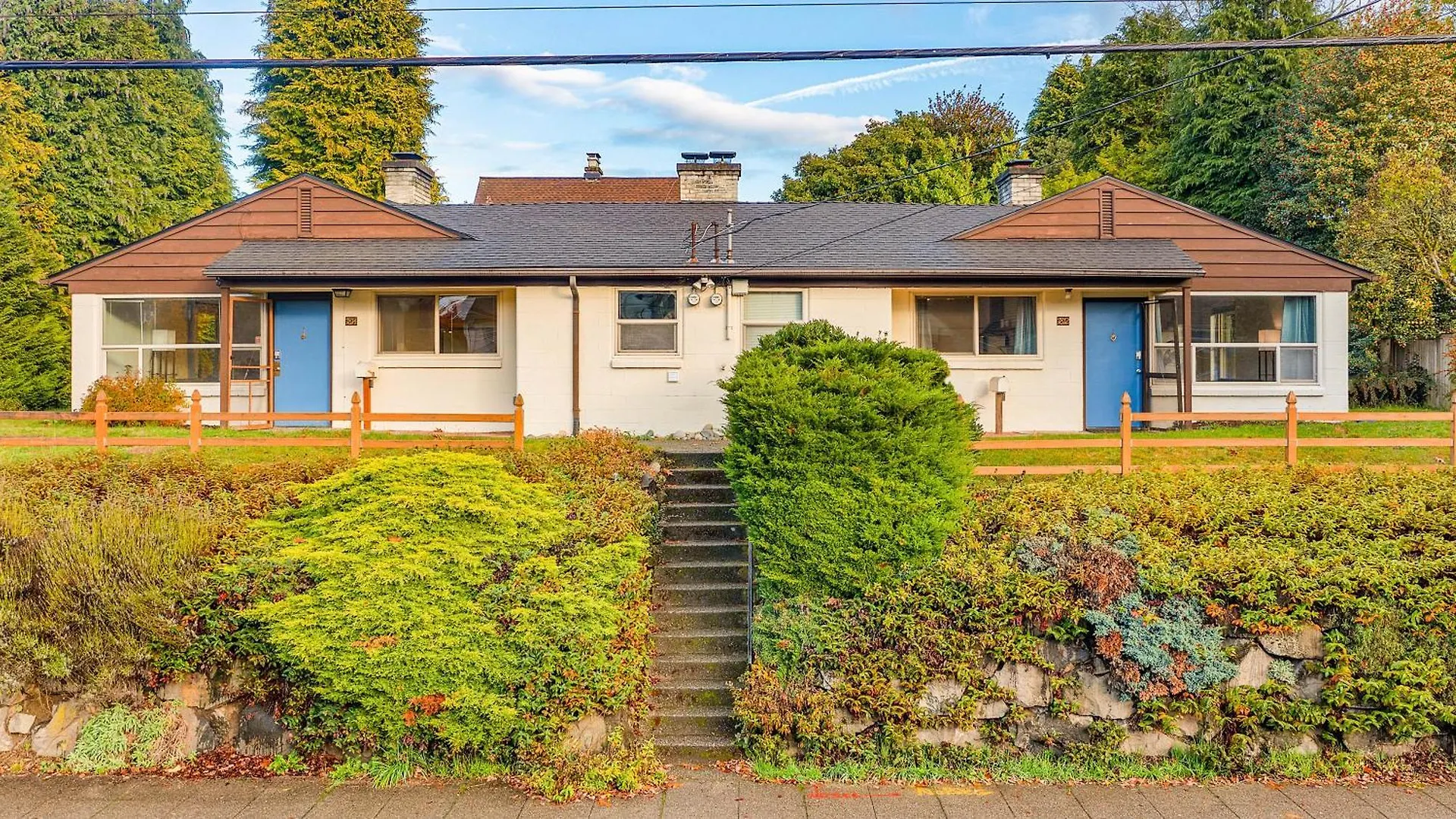 Greenwood'S Wildflower Glow - Walk Score 81 Seattle Holiday home